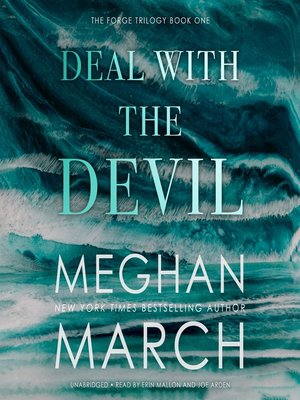 deal with the devil meghan march audiobook